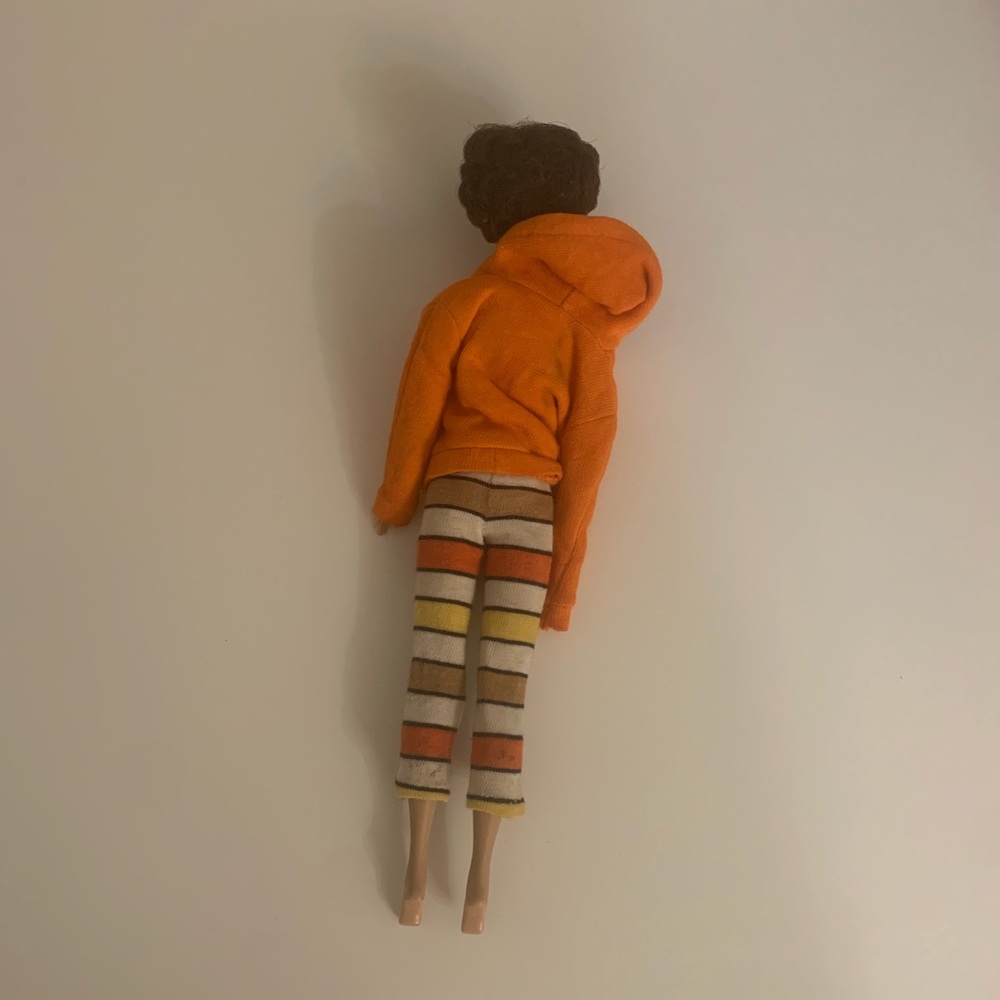 Vintage BARBIE 1960s Bubble Cut Barbie - 1962 Midge - Picture 2 of 3